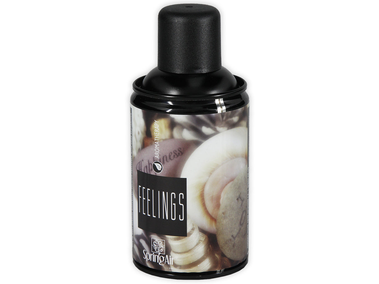 Rezerva odorizanta pentru camera, Feelings
