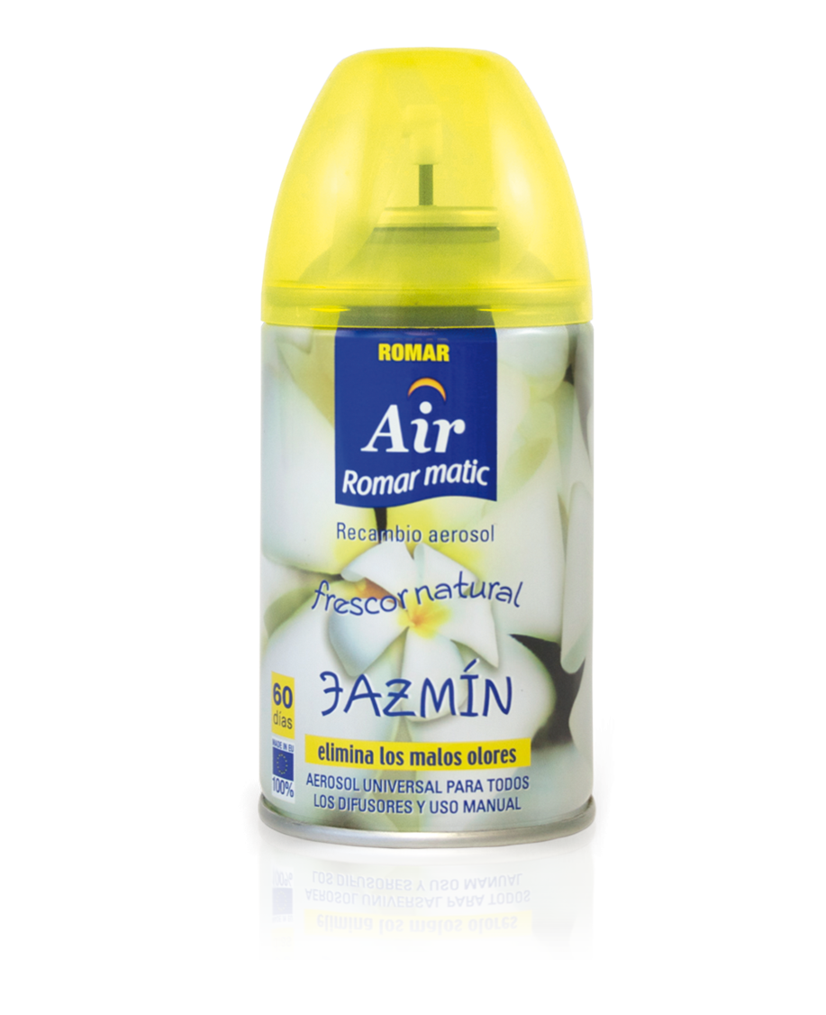 Spray odorizant pentru camera tip Air Wick, Iasomie 335cc