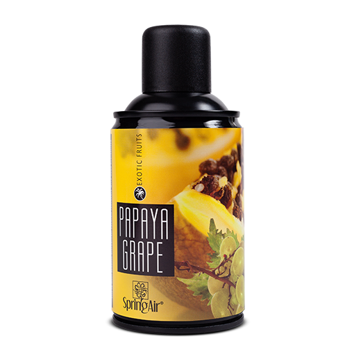 Rezerva odorizanta pentru camera,Papaya Grape,250ml