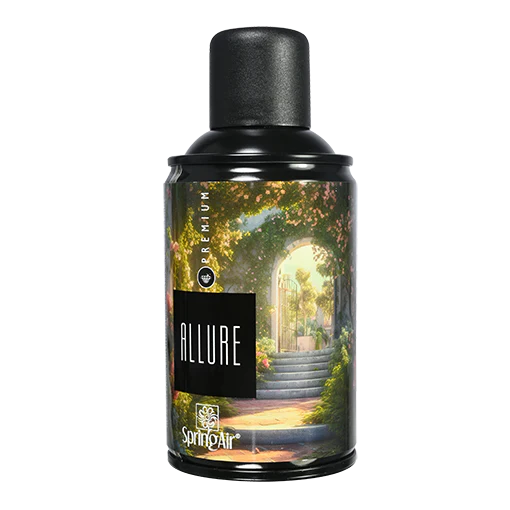 Rezerva odorizanta pentru camera, Allure,250ml