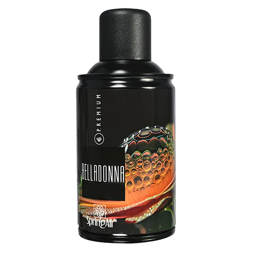 Rezerva odorizanta pentru camera, Belladonna,250ml