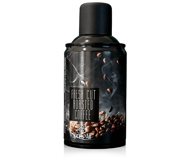Rezerva odorizanta pentru camera, Fresh Cut Roasted Coffee, 250 ml