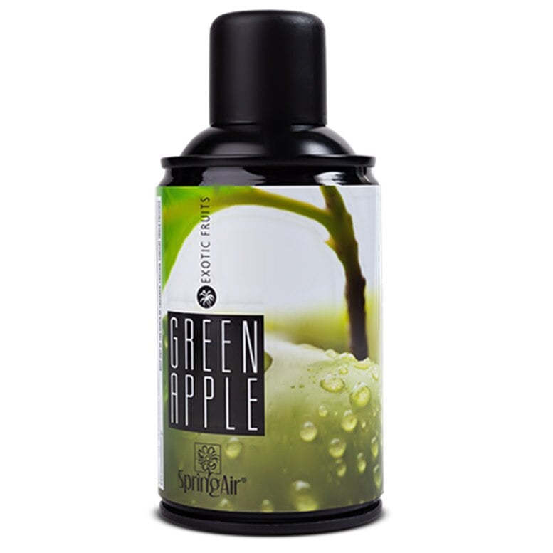 Rezerva odorizanta pentru camera,Green Apple,250ml