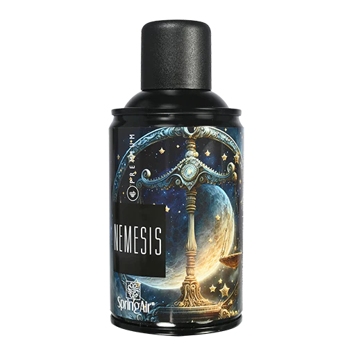 Rezerva odorizanta pentru camera, Nemesis,250ml
