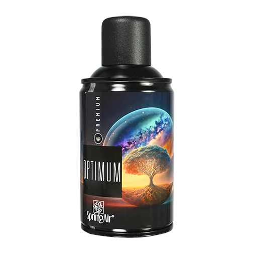 Rezerva odorizanta pentru camera, Optimum,250ml