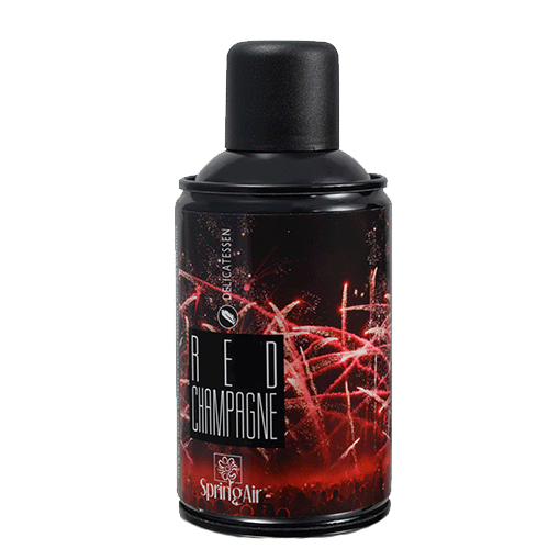 Rezerva odorizanta pentru camera,Red Champagne,250ml