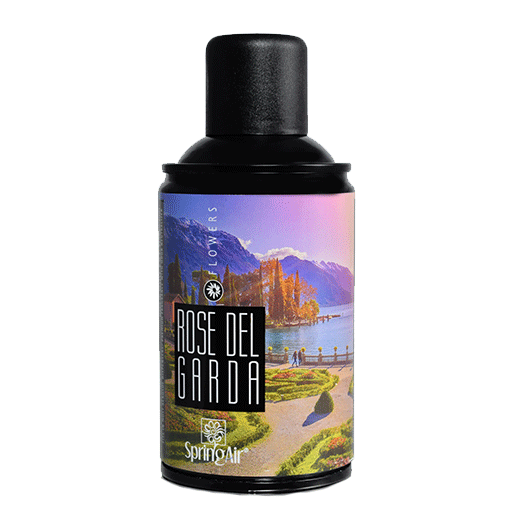 Rezerva odorizanta pentru camera,Rose del Garda,250ml