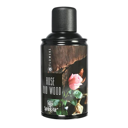 Rezerva odorizanta pentru camera, Rose Oud Wood,250ml