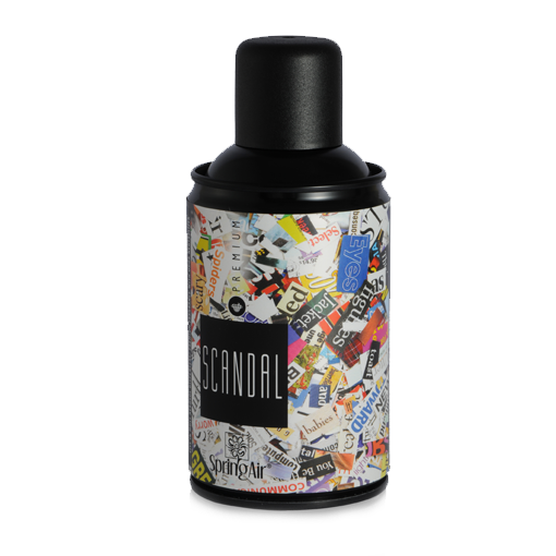 Rezerva odorizanta pentru camera Scandal, 250ml