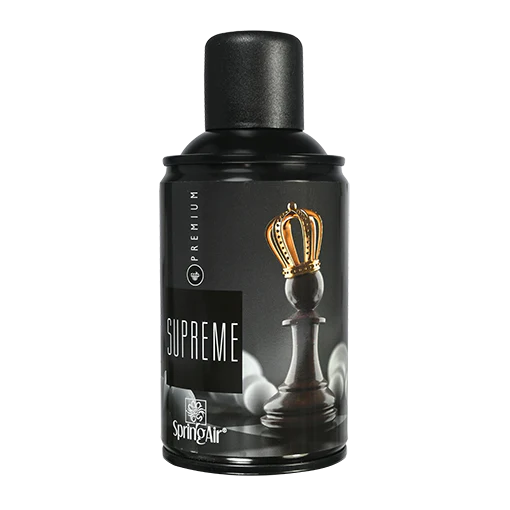 Rezerva odorizanta pentru camera, Supreme,250ml