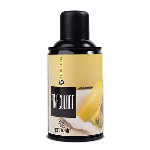 Rezerva odorizanta pentru camera,Pinacolada,250ml