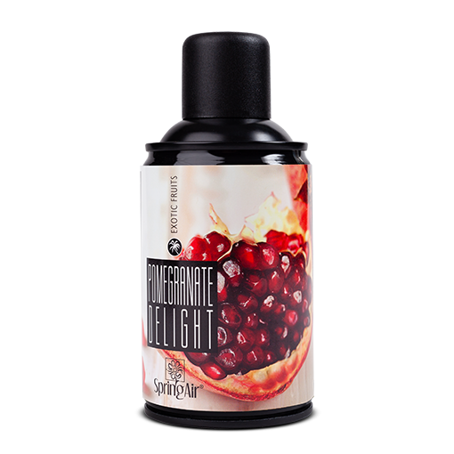 Rezerva odorizanta pentru camera Pomegranate Delight,250ml