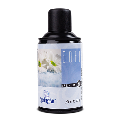 Rezerva odorizanta pentru camera Soft, 250ml