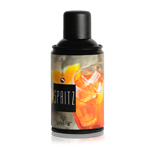 Rezerva odorizanta pentru camera,Spritz,250ml