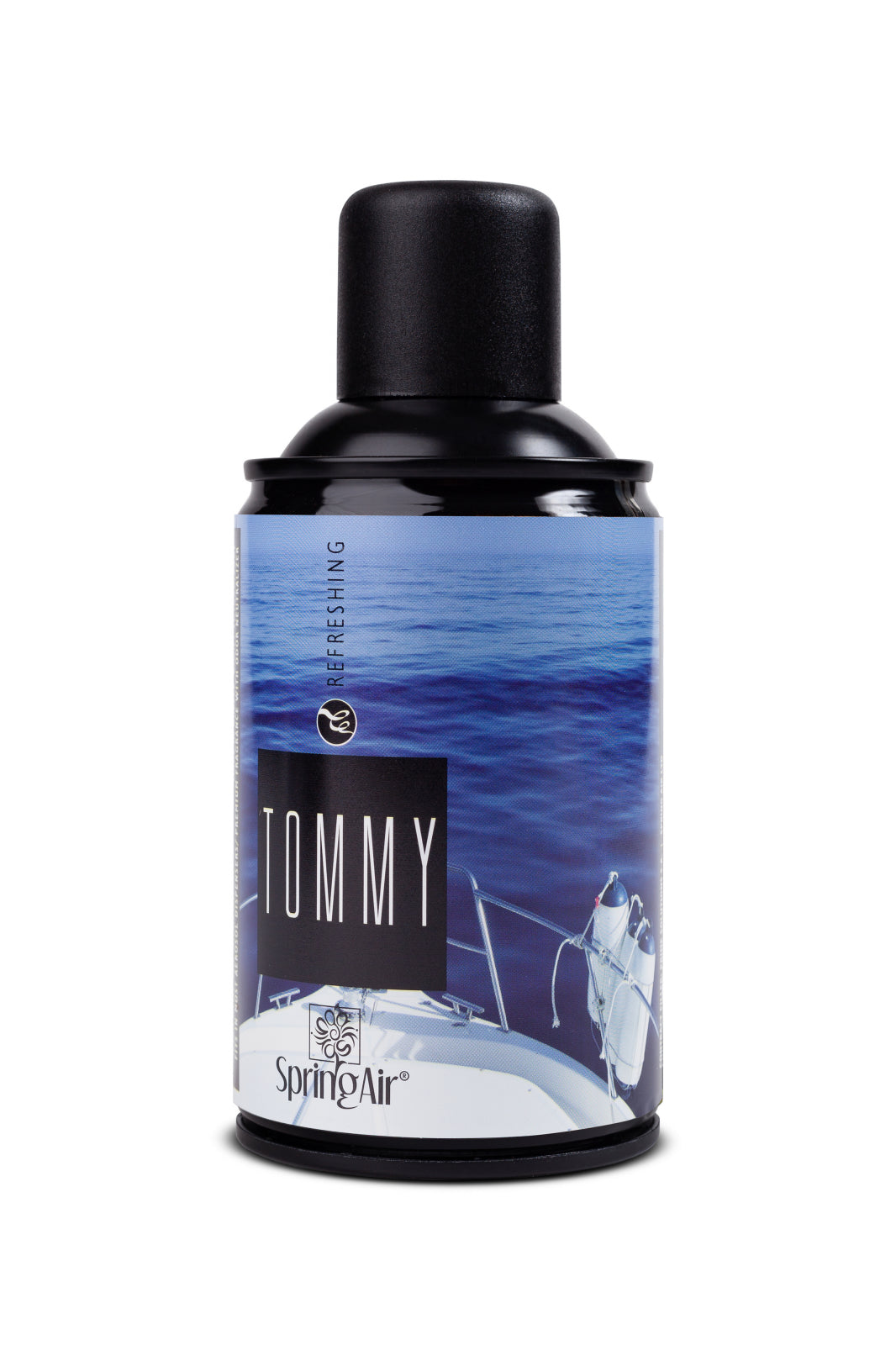 Rezerva odorizanta pentru camera,Tommy,250ml