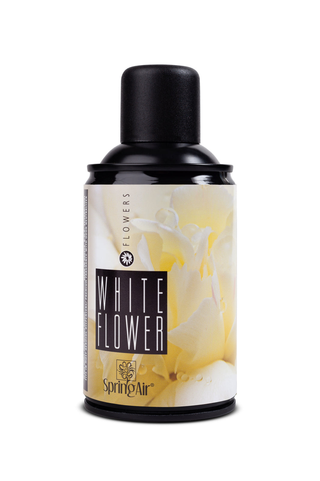 Rezerva odorizanta pentru camera, White Flowers, 250ml