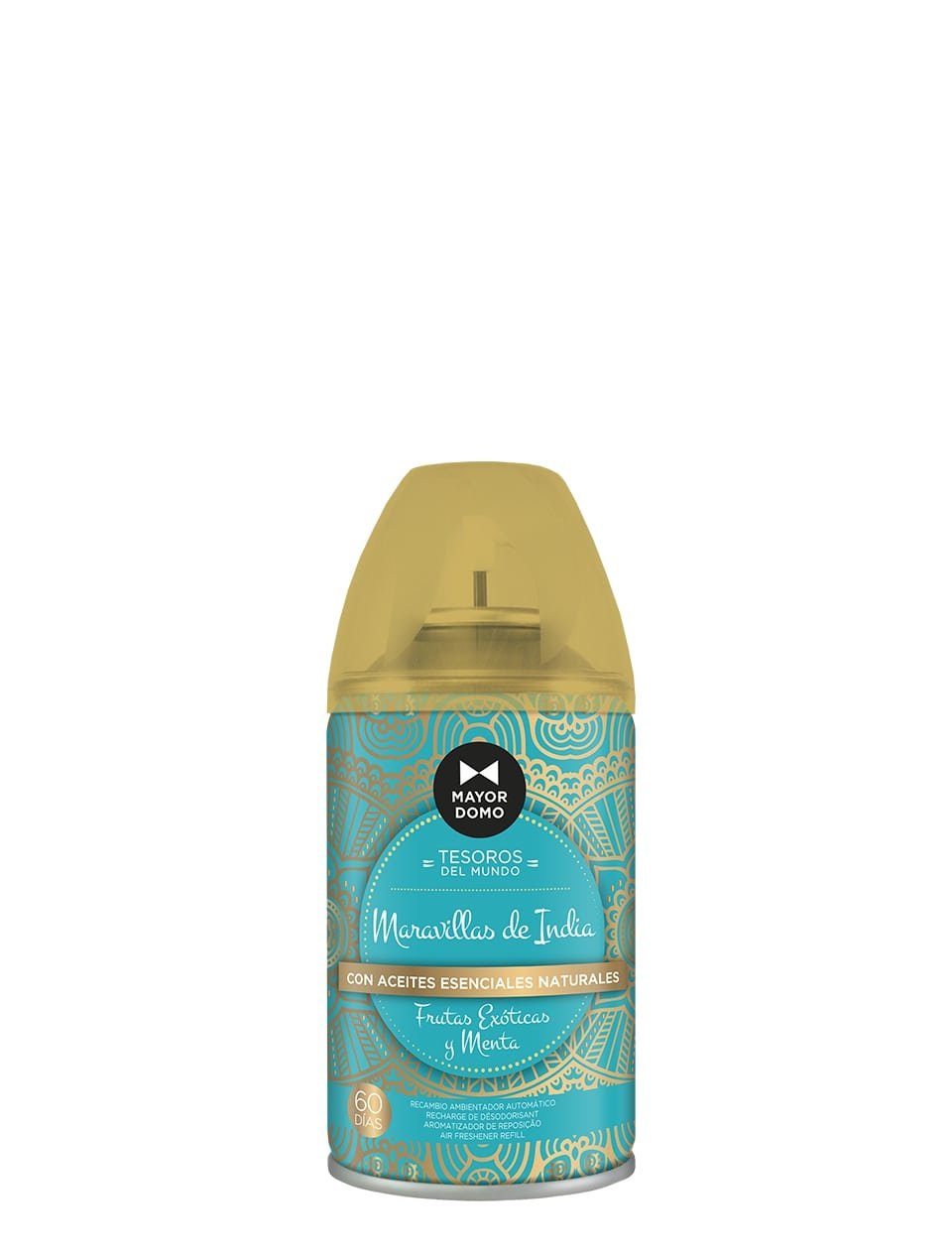 Spray odorizant pentru camera tip Air Wick,Wonders of India 335cc