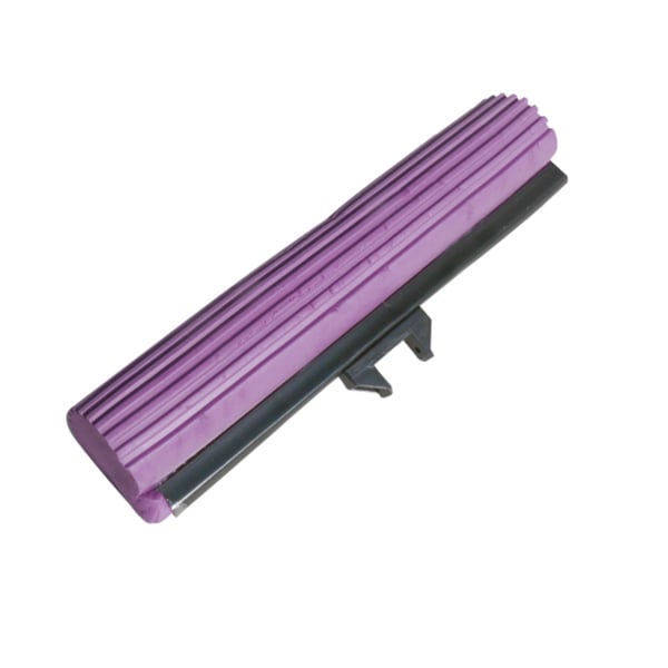 Rezerva din burete pentru mop cu stoarcere, SATURN