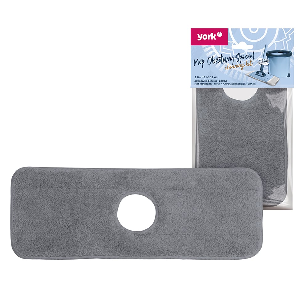 Rezerva plata pentru mop rotativ Special