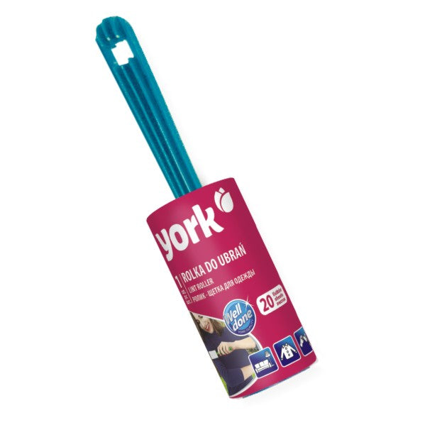 Rola simpla pentru scame 1buc/set