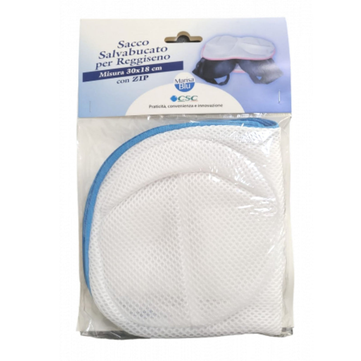 Saculeti din plasa pentru spalarea sutienului ,30x18cm