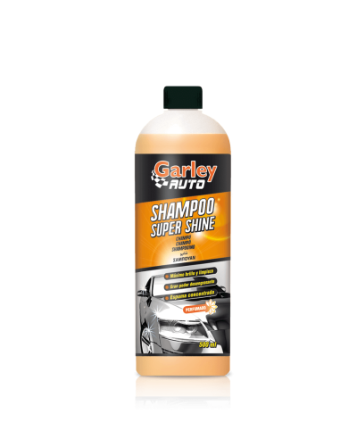 Șampon auto pentru strălucire intensă,500ml