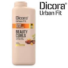 Sampon nutritiv pentru par cret,si ondulat cu ulei jojoba si keratina vegetala 365ml