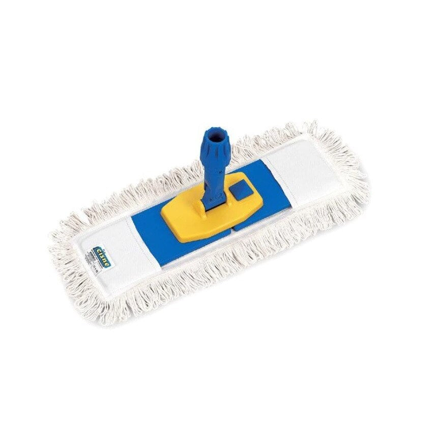 Set mop cu maner extensibil, 150cm, DAM 40