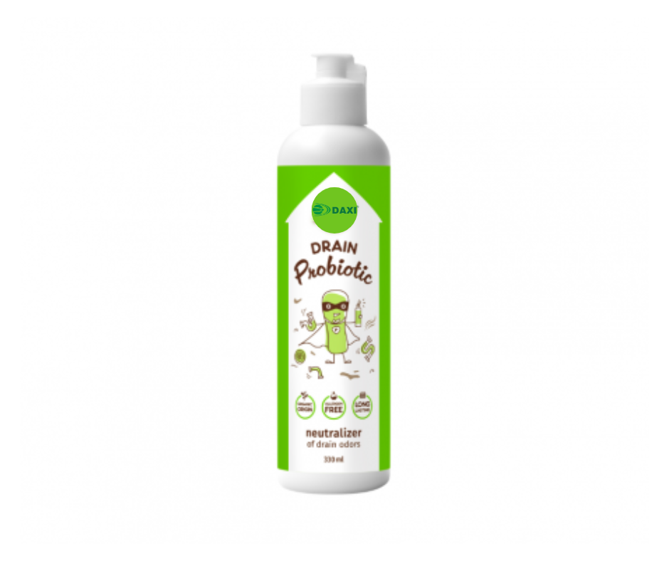 Solutie probiotica pentu intretinere tevi, 330ml