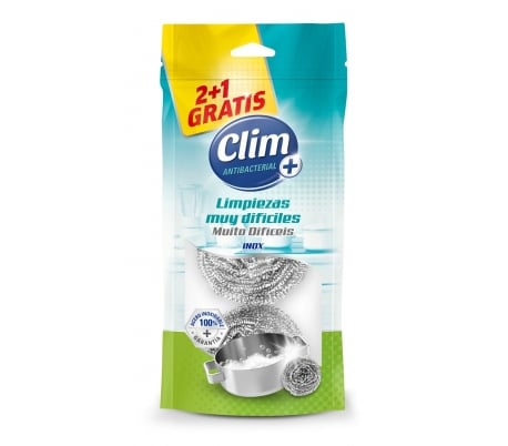 Spirale inox pentru vase ,2buc/set