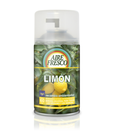 Spray odorizant pentru camera tip Air Wick, Lamaie,335cc