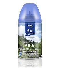 Spray odorizant pentru camera tip Air Wick,, Mountain Rain 335cc