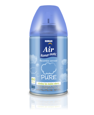 Spray odorizant pentru camera tip Air Wick,Pure 335cc