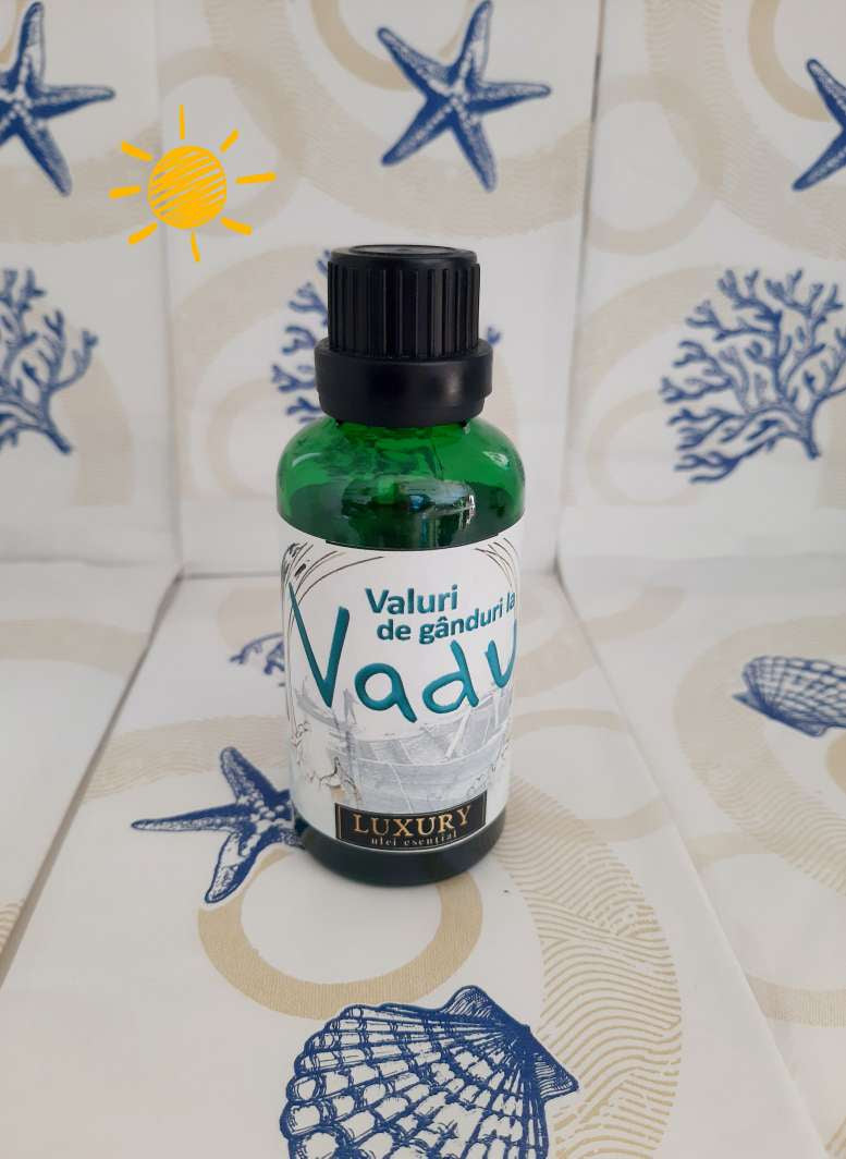 Ulei esential Vadu 100ml