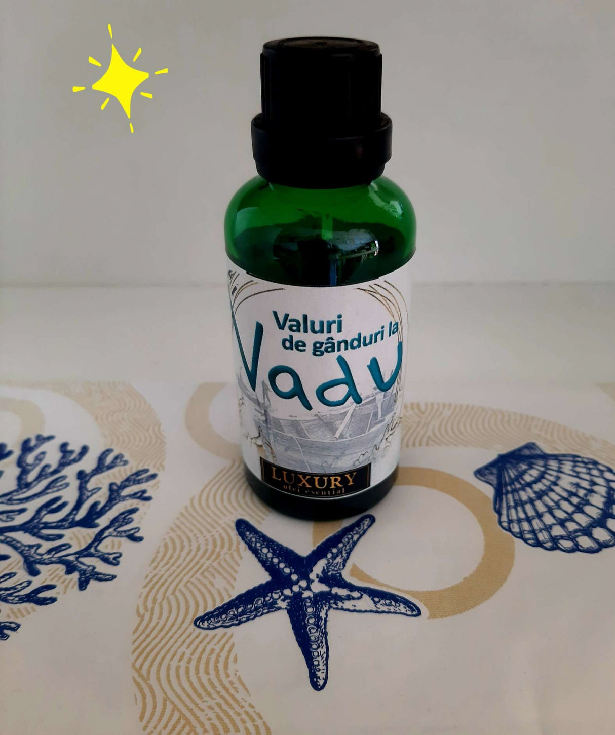 Ulei esential Vadu 50ml
