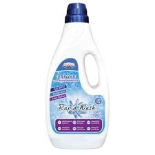 2in 1 Detergent+balsam pentru rufe,Rapid Wash 1.5 L