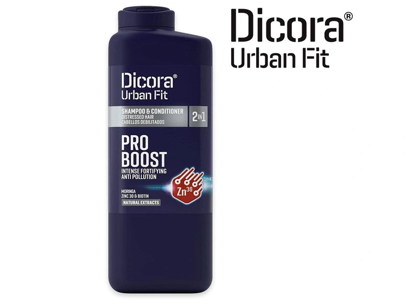 2in1 Sampon si balsam fortifiant,Men Care,365ml