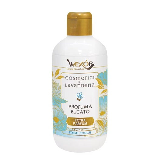 Esenta parfumata pentru rufe, extra parfum Fresh Touch 250ml