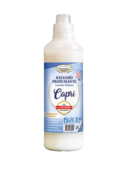 Balsam de rufe concentrat Capri Marine 1l