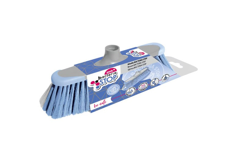 Matura de interior 28cm Bacteria Stop