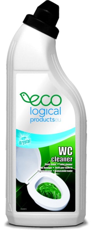 Anticalcar pentru baie, Eco Logical 750ml