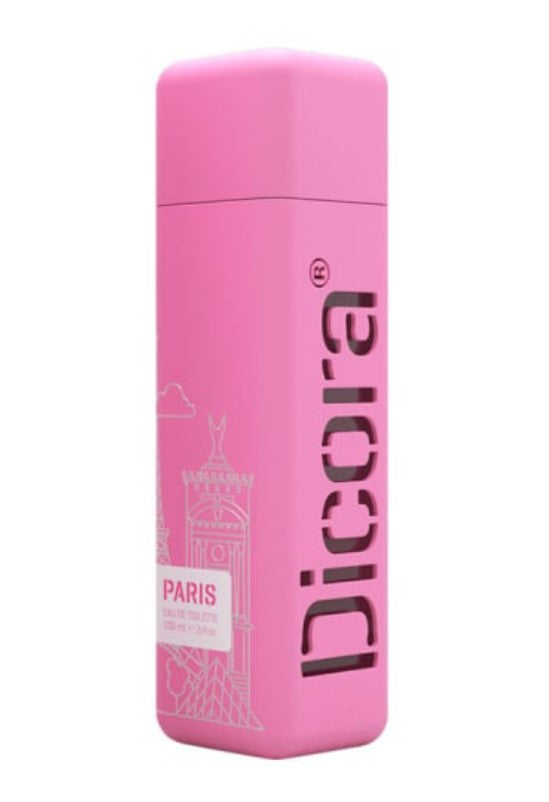 Apa de toaleta pentru femei, Paris, 30ml