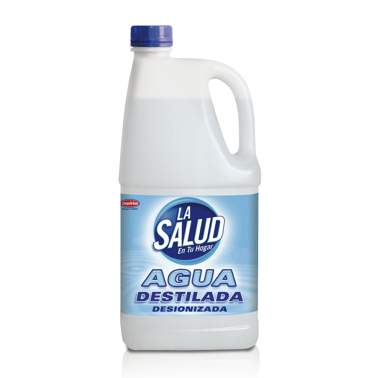 Apa distilata pentru fierul de calcat 2L