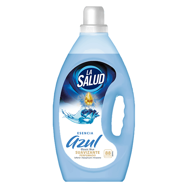 Balsam de rufe concentrat,Azul 4L