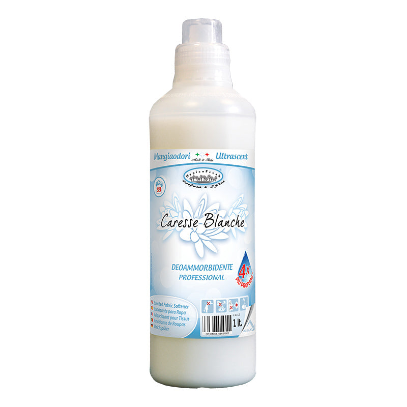 Balsam de rufe concentrat Caresse Blanche 1l