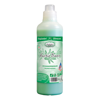 Balsam de rufe concentrat Mosc Alb 1l