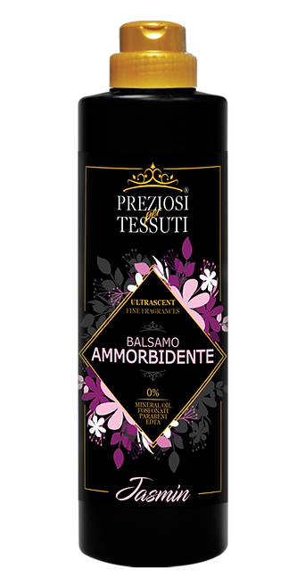 Balsam de rufe puternic parfumat ,Flori de Iasomie ,750ml