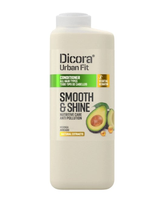 Balsam nutritiv cu extract de avocado si keratina vegetala, 400ml