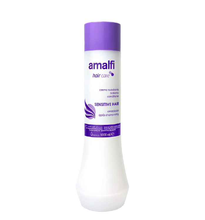 Balsam pentru par fragil si delicat, 1000 ml