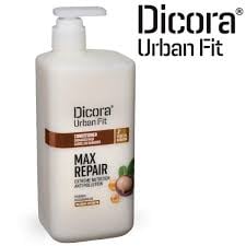 Balsam pentru par deteriorat Max Repair cu extract de Macadamia 800ml